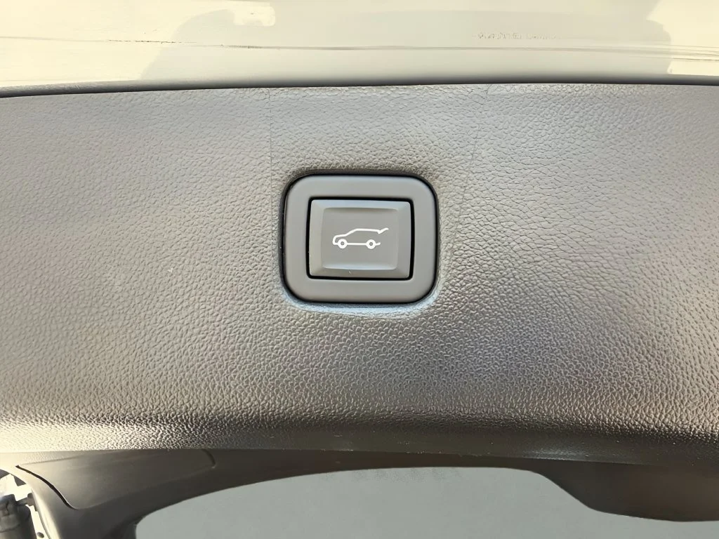 Used 2024 Sterling Gray Metallic Chevrolet 2LT image 31