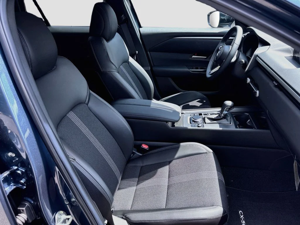 New 2026 Ingot Blue Metallic Mazda 2.5 S Preferred AWD image 28