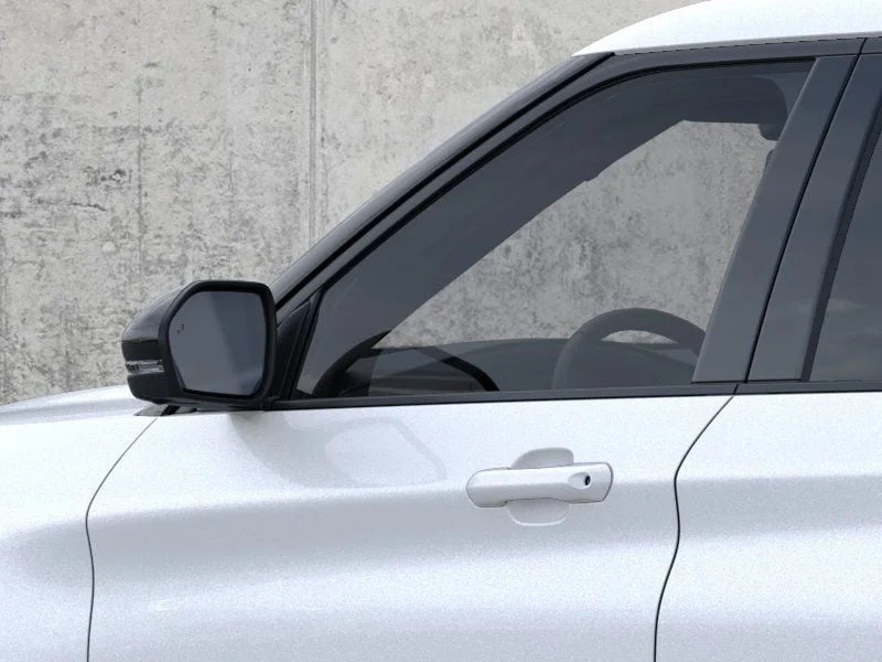 2026 Ford Explorer Tremor - Photo 54