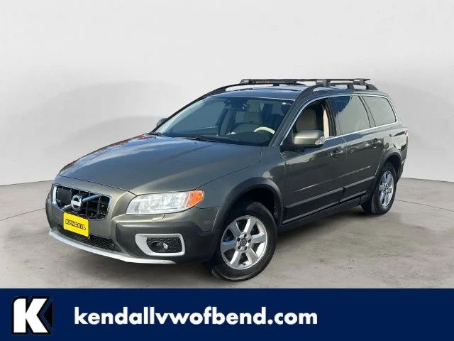 2011 Volvo XC70