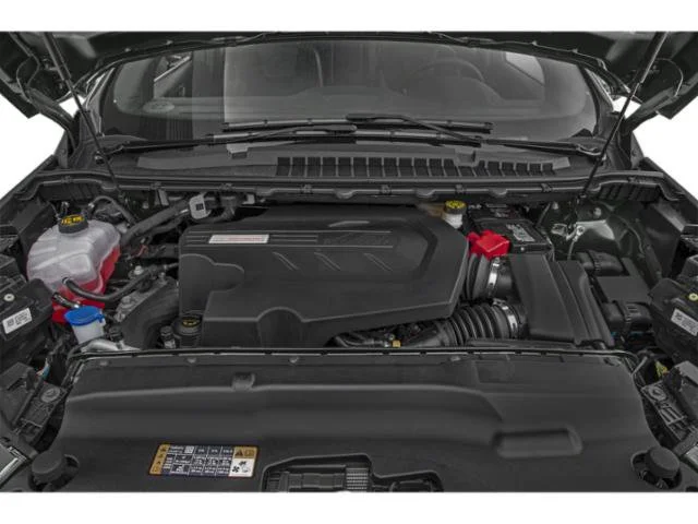 Used 2019 Blue Metallic Ford ST image 12
