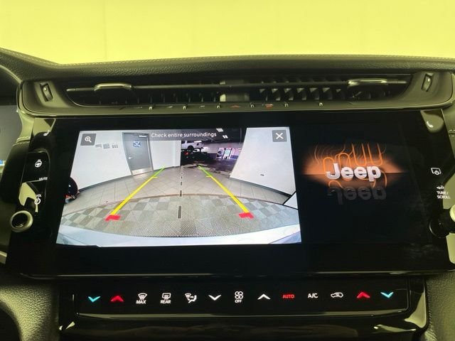Used 2026 Silver Jeep Altitude image 34