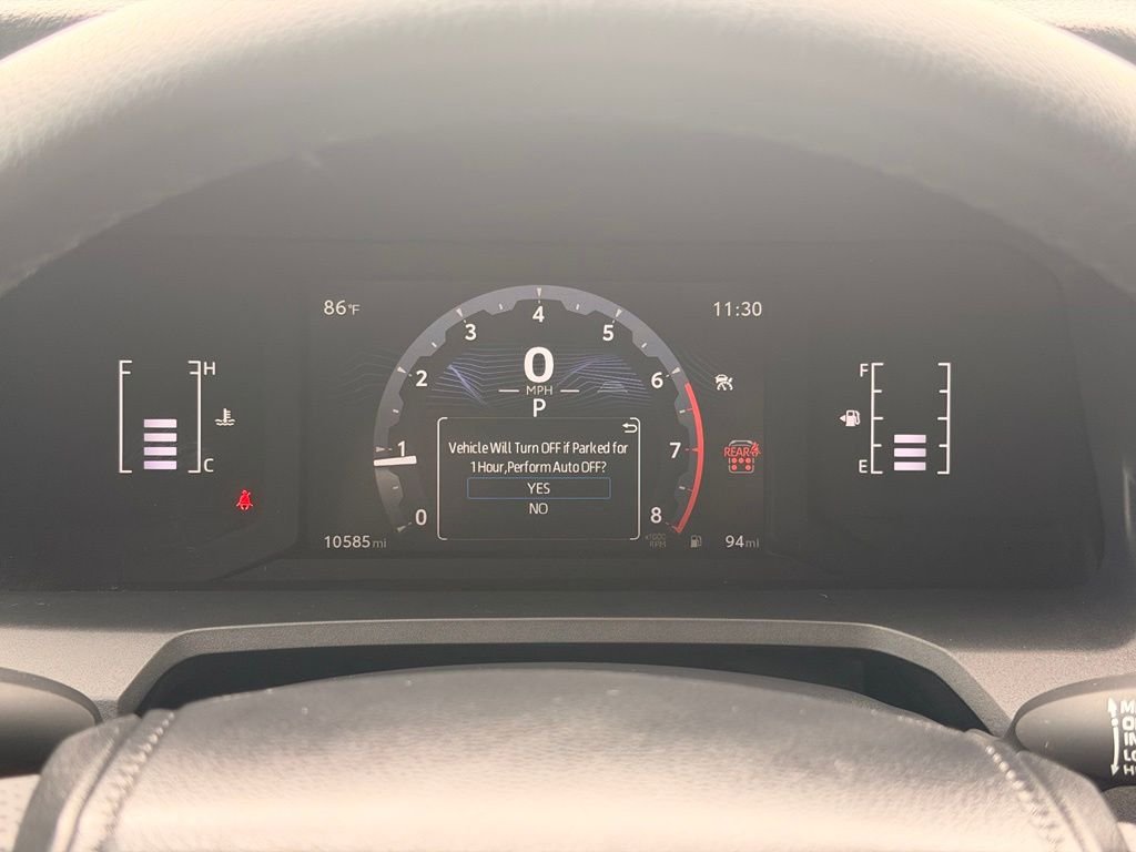 Used 2025  Toyota SR5 image 29