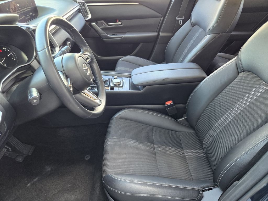 2024 Mazda CX-50 S PREMIUM - Photo 8
