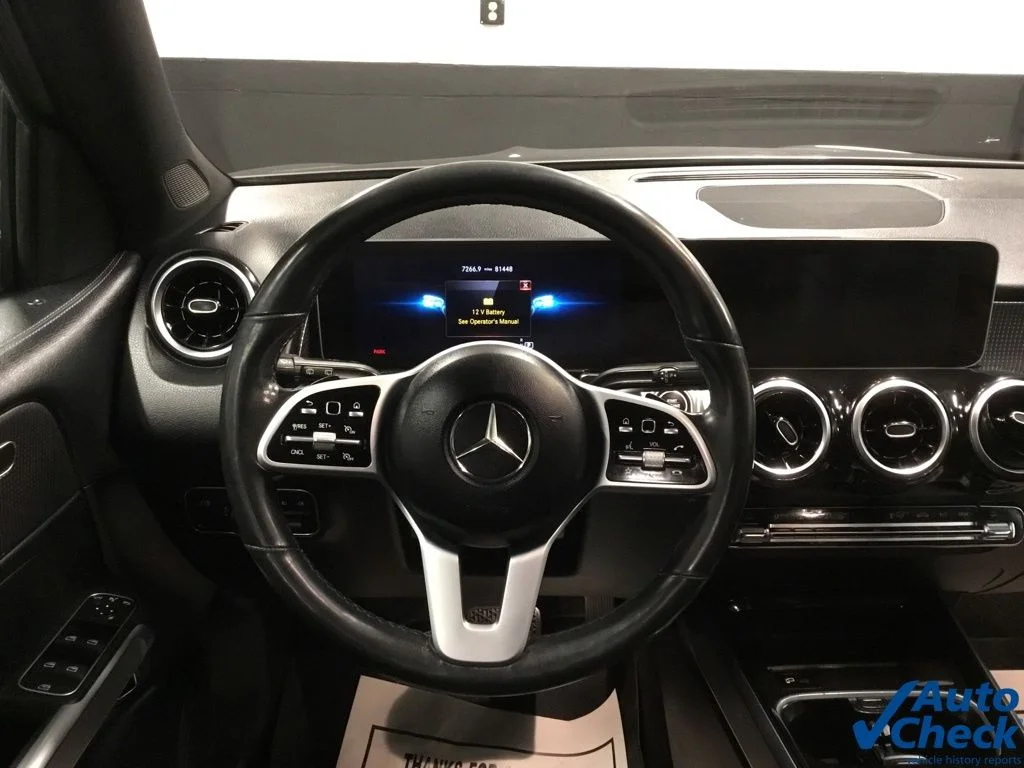 2020 Mercedes-Benz GLB Base - Photo 42