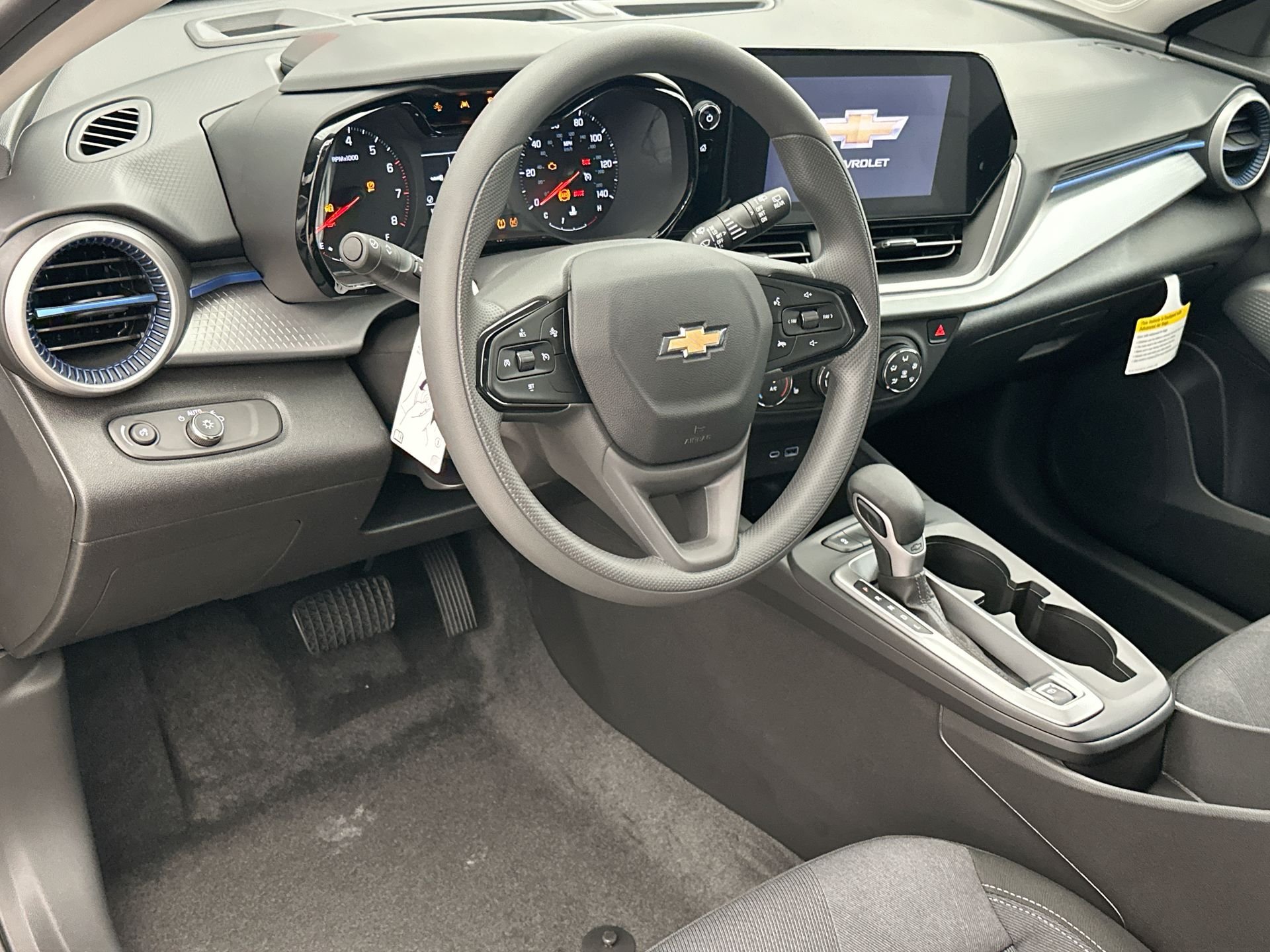 2026 Chevrolet Trax LS - Photo 62