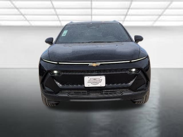 2026 Chevrolet Equinox EV 2LT - Photo 27
