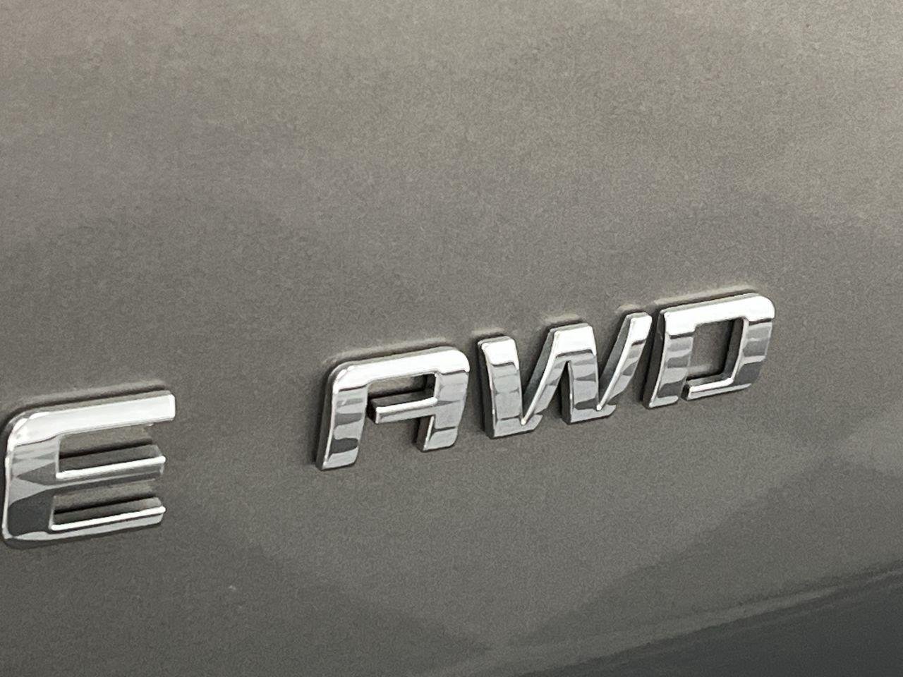 Certified Used 2018 PEPPERDUST METALLIC Chevrolet LT Cloth image 33