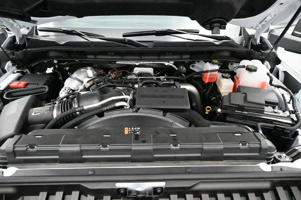 2026 GMC Sierra 3500HD Denali Ultimate - Photo 24