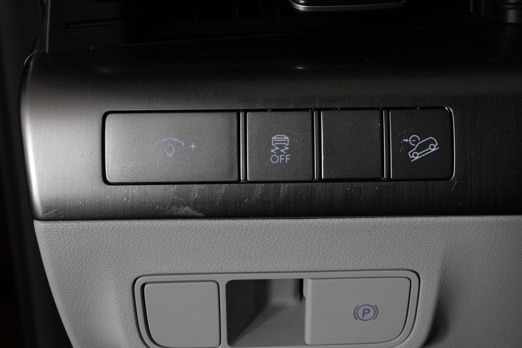 Certified Used 2026 Orange Hyundai SEL Sport image 24