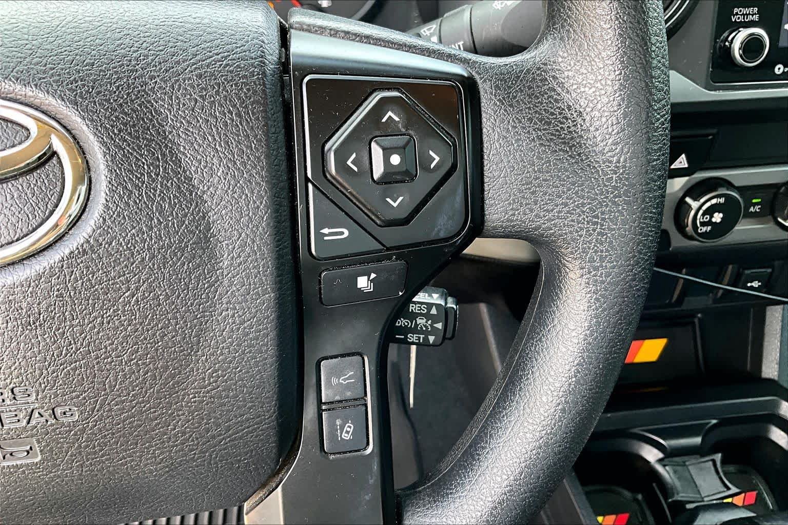 Used 2022 Midnight Black Metallic Toyota SR image 21