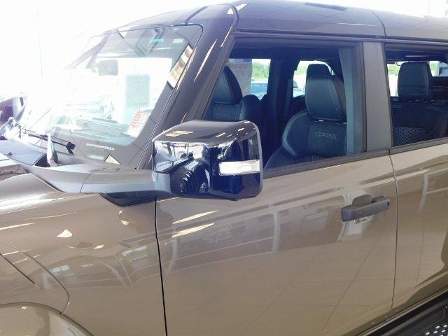 2025 Ford Bronco 4-Door Raptor - Photo 52