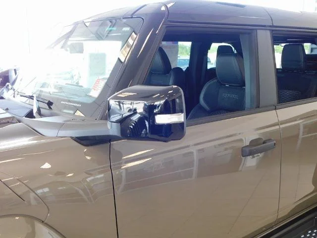 2025 Ford Bronco 4-Door Raptor - Photo 39