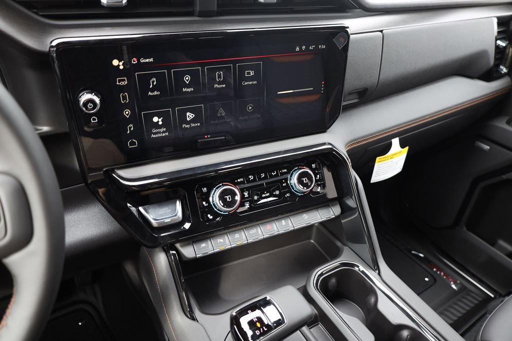 2026 GMC Sierra 1500 AT4 - Photo 15
