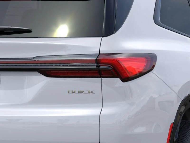 New 2026 Summit White Buick Sport Touring image 12