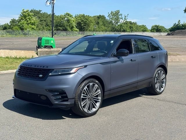 2026 Land Rover Range Rover Velar