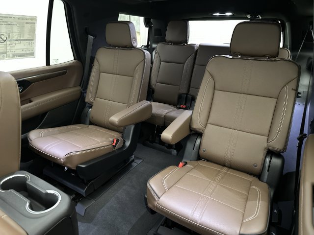 2026 Chevrolet Tahoe High Country - Photo 27