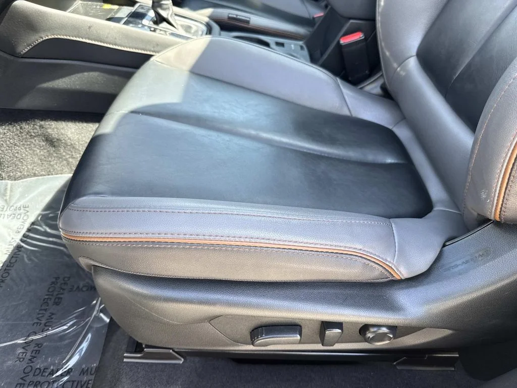 Used 2025 Beige Subaru Sport image 28
