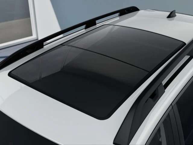New 2026 CRYSTAL WHITE PEARL Subaru Onyx Edition Touring 7-Passenger image 13