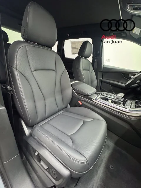 New 2026 Silver Audi 45 Premium Plus image 29