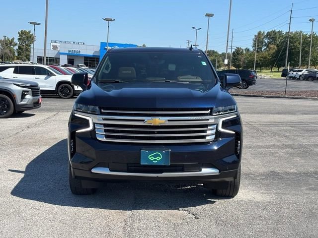 2023 Chevrolet Suburban High Country - Photo 8