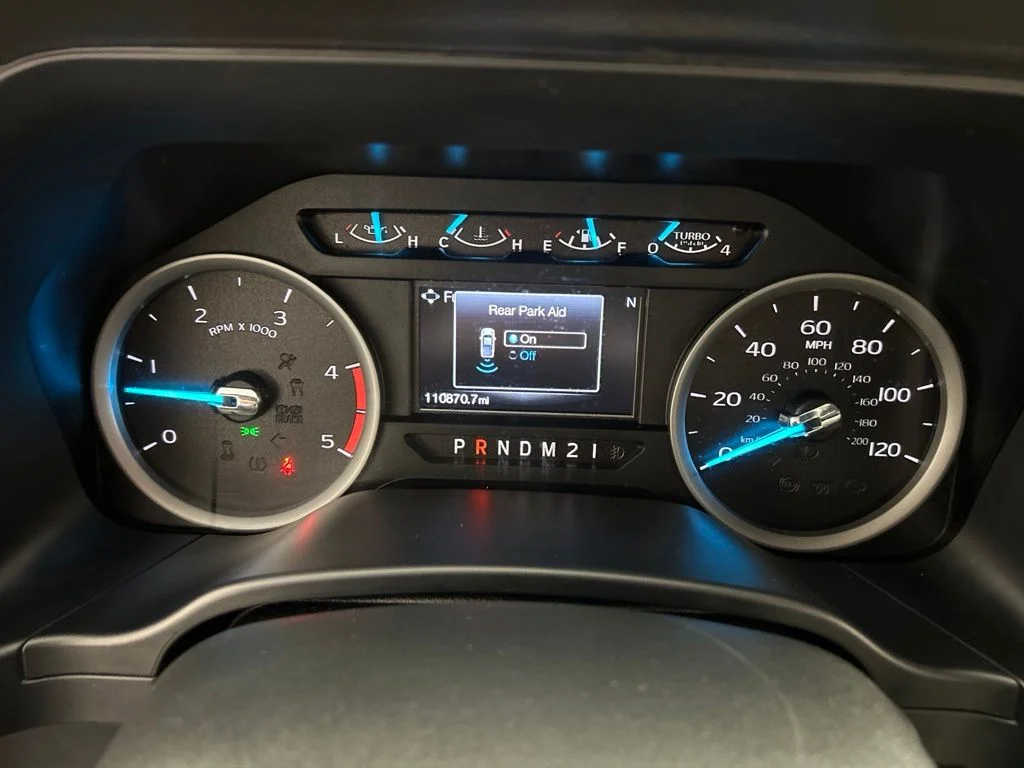 Used 2019  Ford XLT image 12