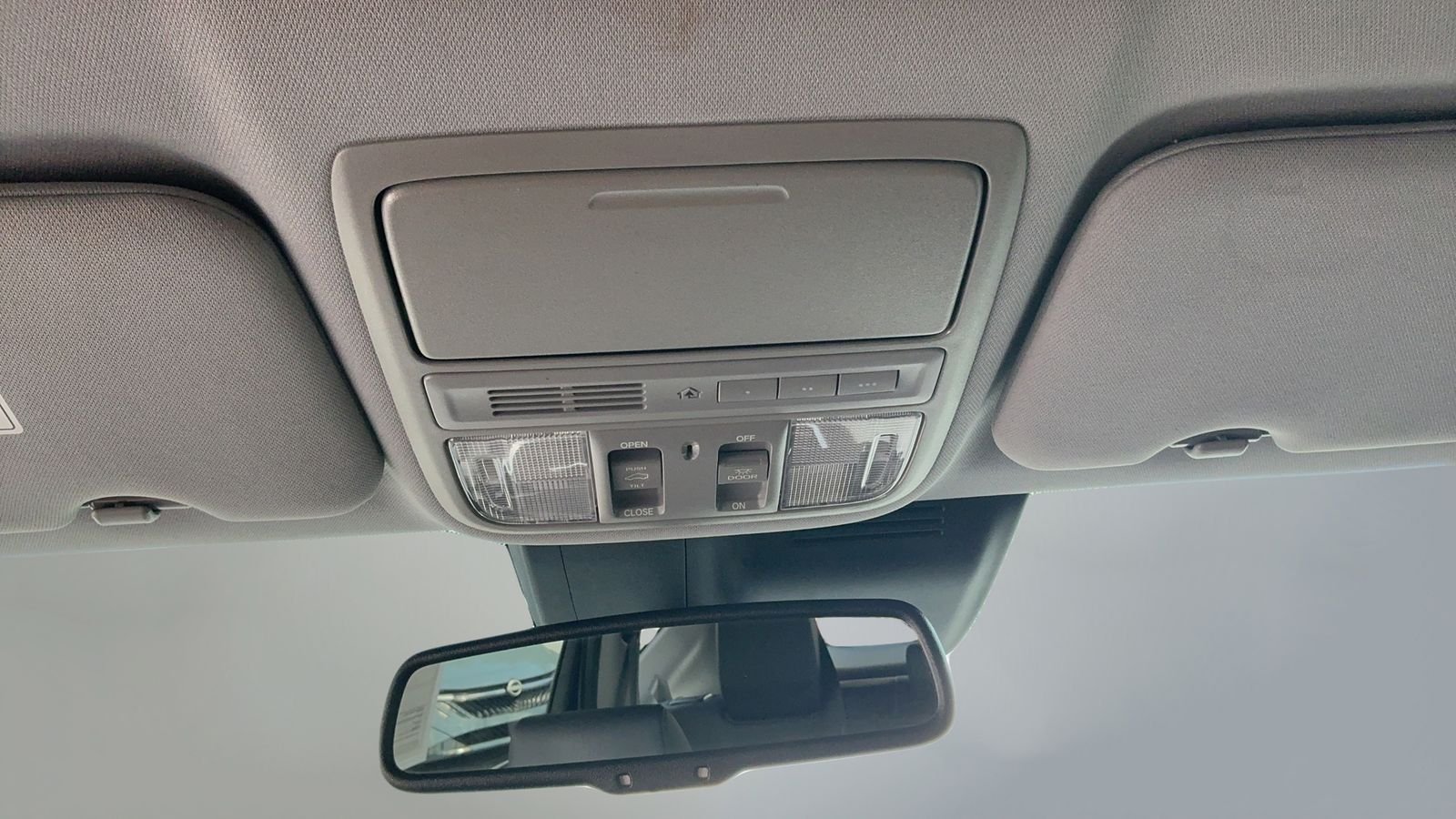 Used 2021 Gray Honda EX-L image 31