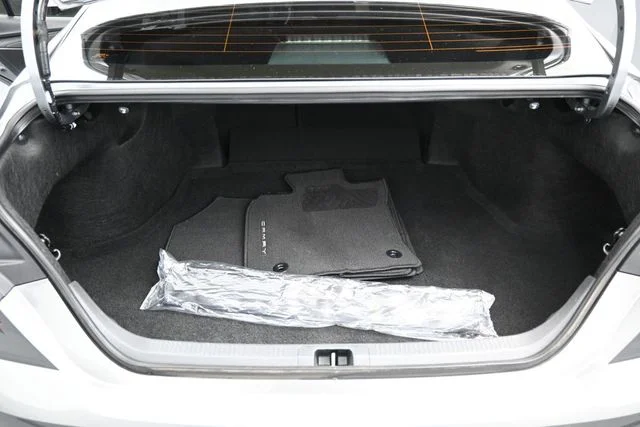Used 2026  Toyota SE image 9