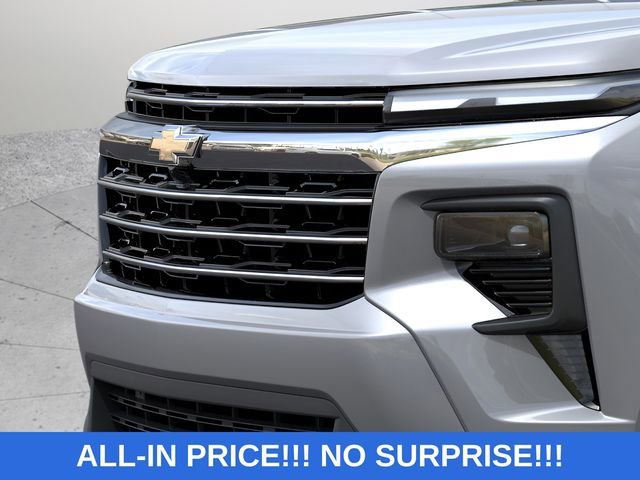 2026 Chevrolet Traverse LT - Photo 13