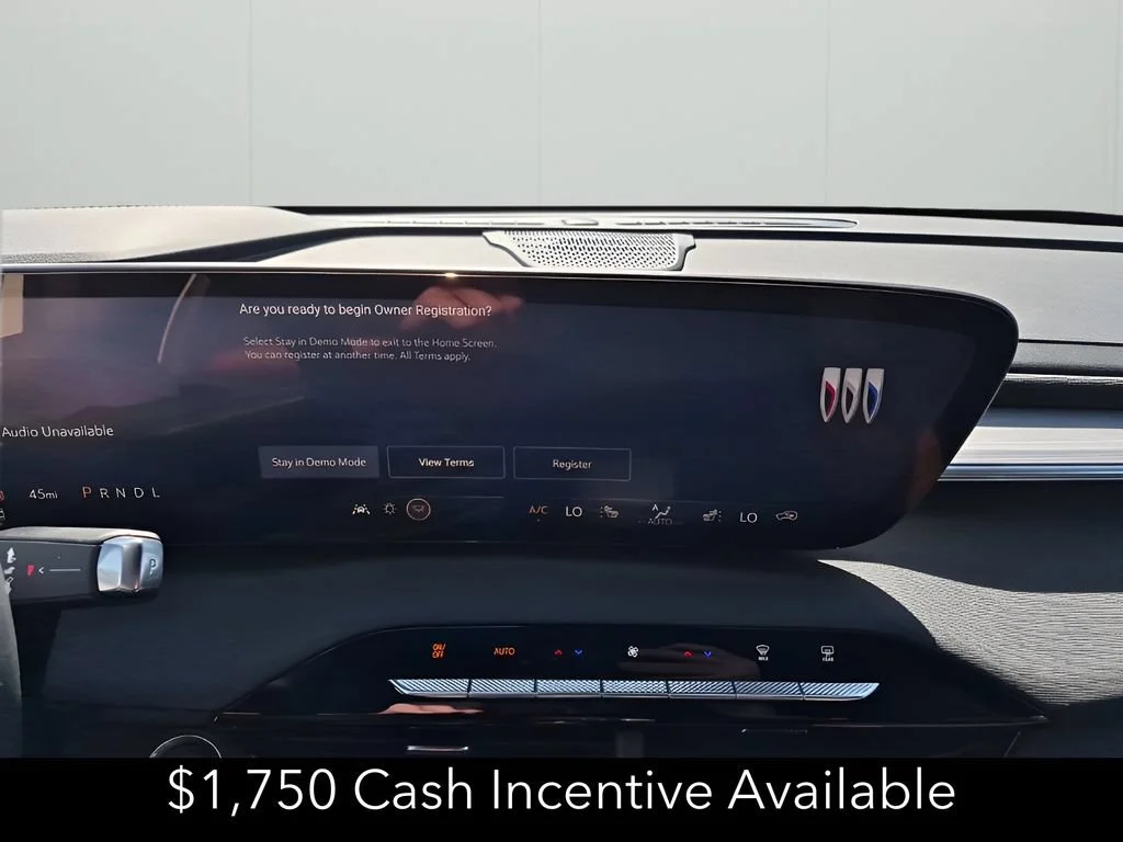 2026 Buick Enclave Preferred - Photo 40