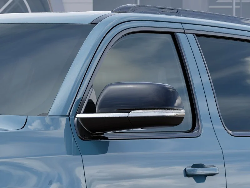New 2026 Steel Blue Exterior Paint Jeep Limited Altitude image 12