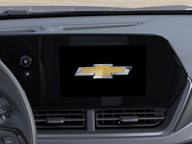 New 2026 Sterling Gray Metallic Chevrolet LS image 20