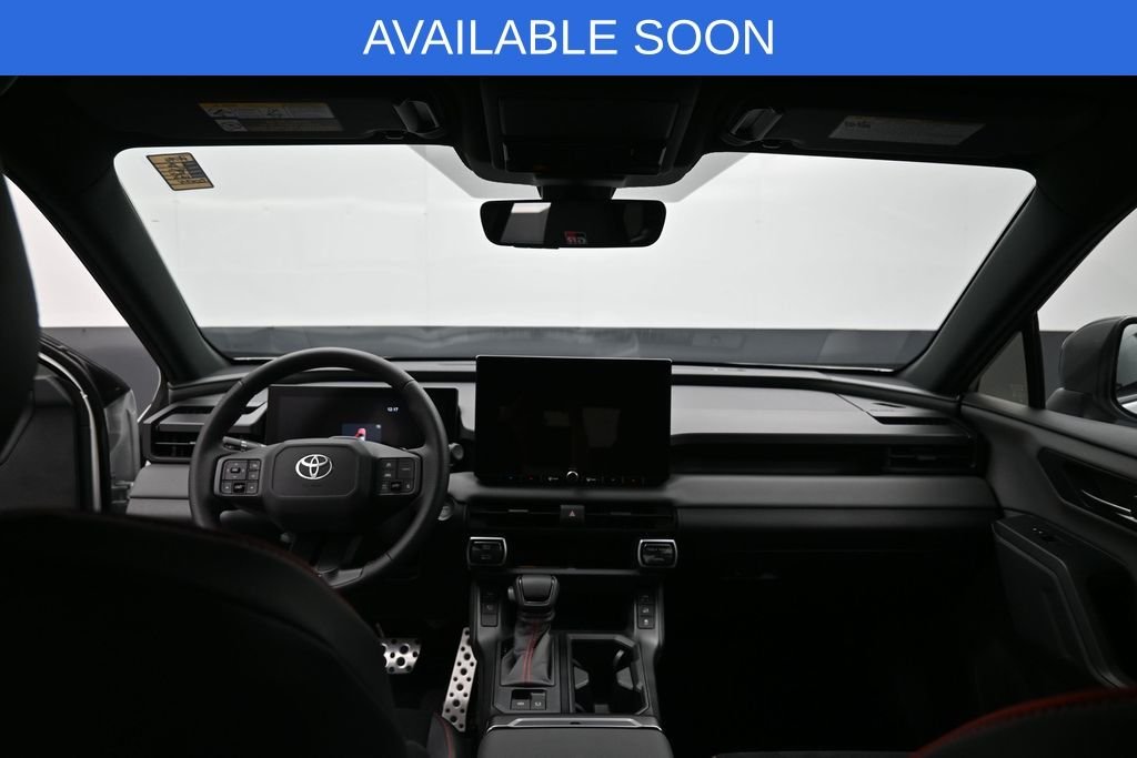 Used 2026 Beige Toyota GR Sport image 28