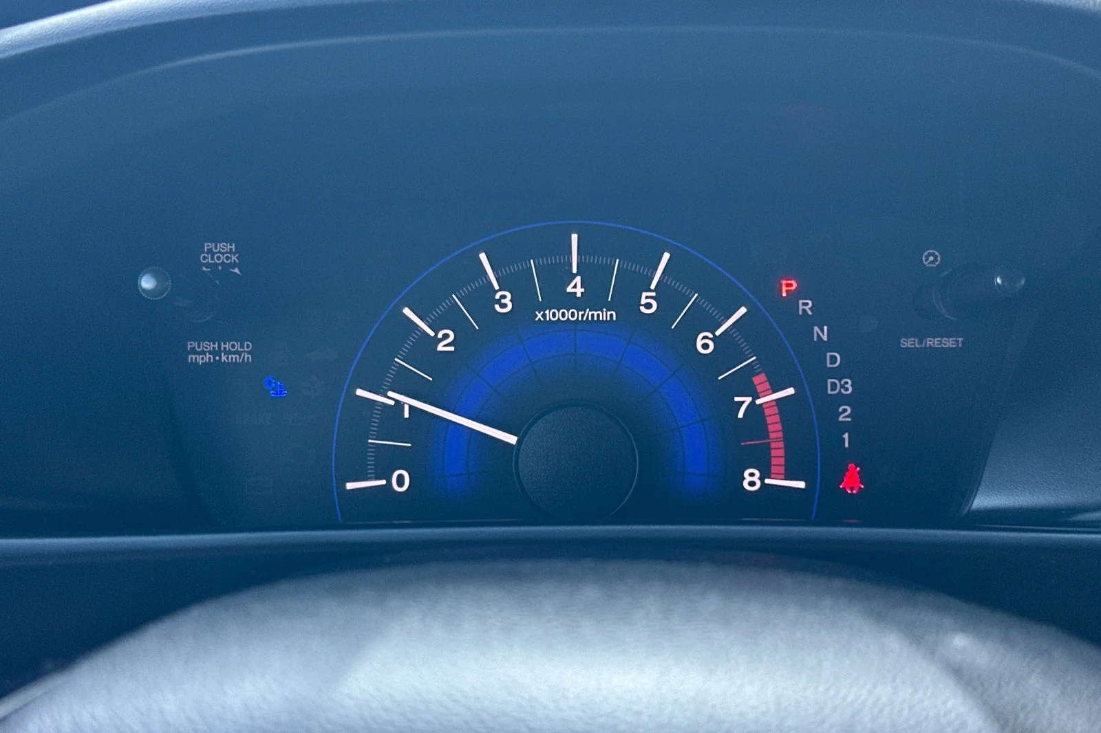 2013 Honda Civic NGV - Photo 19