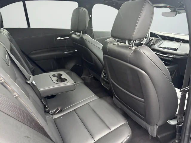 2023 Cadillac XT4 Sport - Photo 23