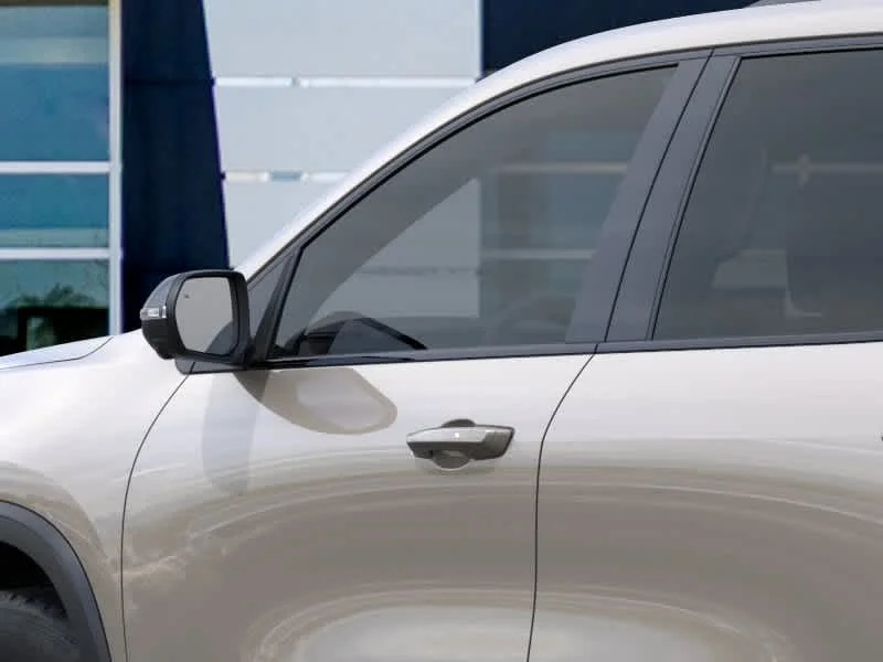2026 GMC Acadia AT4 - Photo 12