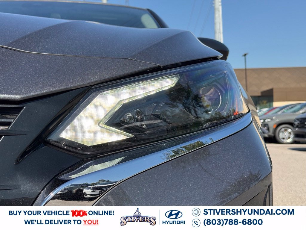 2025 Nissan Altima SV - Photo 10