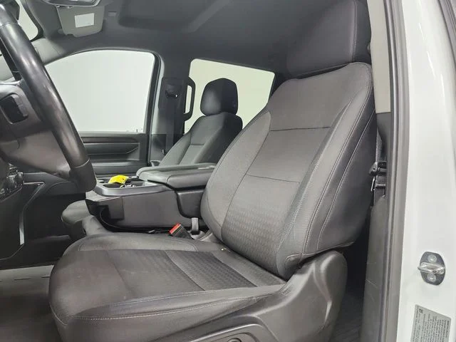 Used 2024 White Chevrolet LT image 10