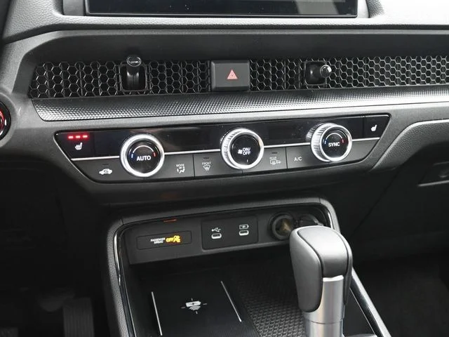 2026 Honda CR-V TrailSport - Photo 37