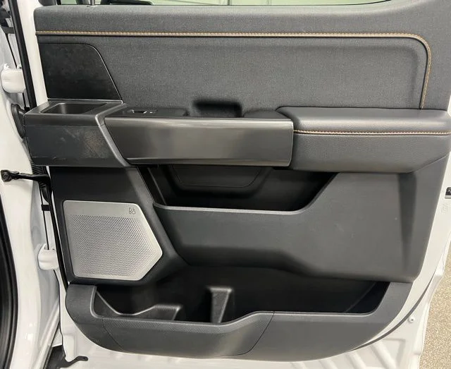 Used 2024 White Ford Tremor image 52