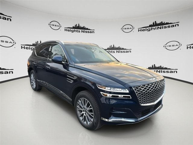 2023 GENESIS GV80 Standard