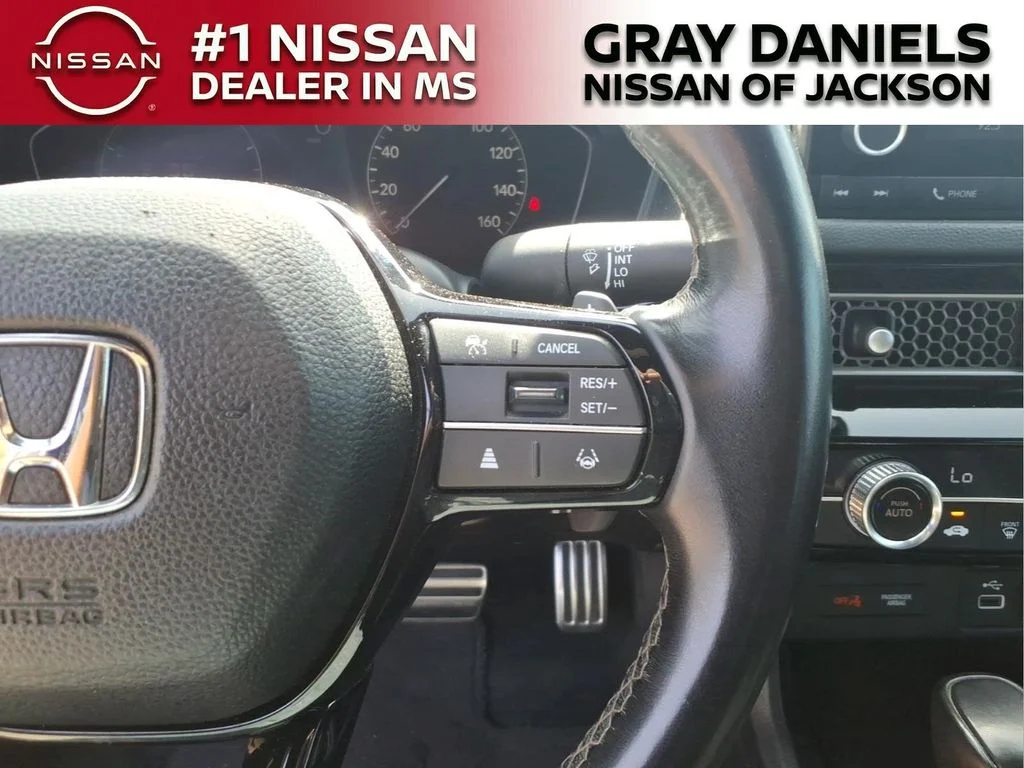 Used 2023  Honda Sport image 14