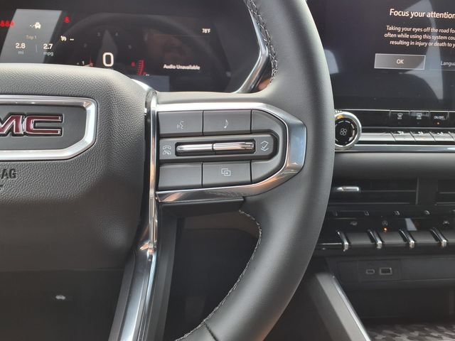 2026 GMC Canyon Elevation - Photo 13