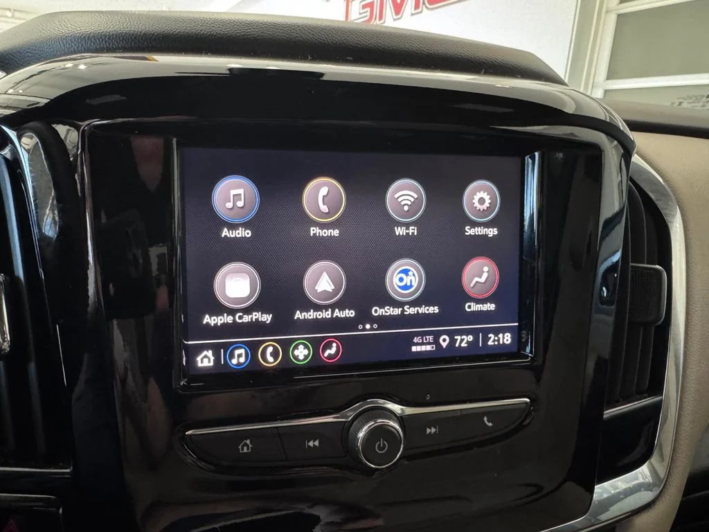 2023 Chevrolet Traverse LS - Photo 19