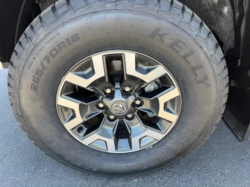 Used 2023 Celestial Silver Toyota SR image 30