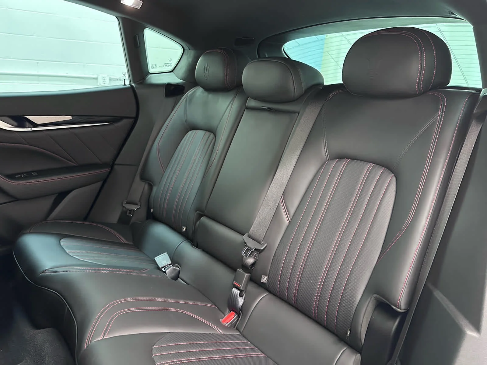 2023 Maserati Levante GT - Photo 16