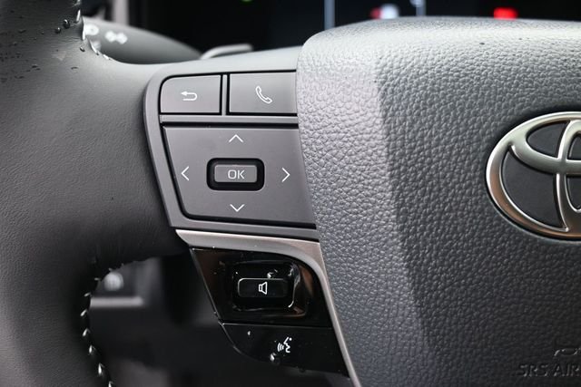 Used 2026 White Toyota SE image 28