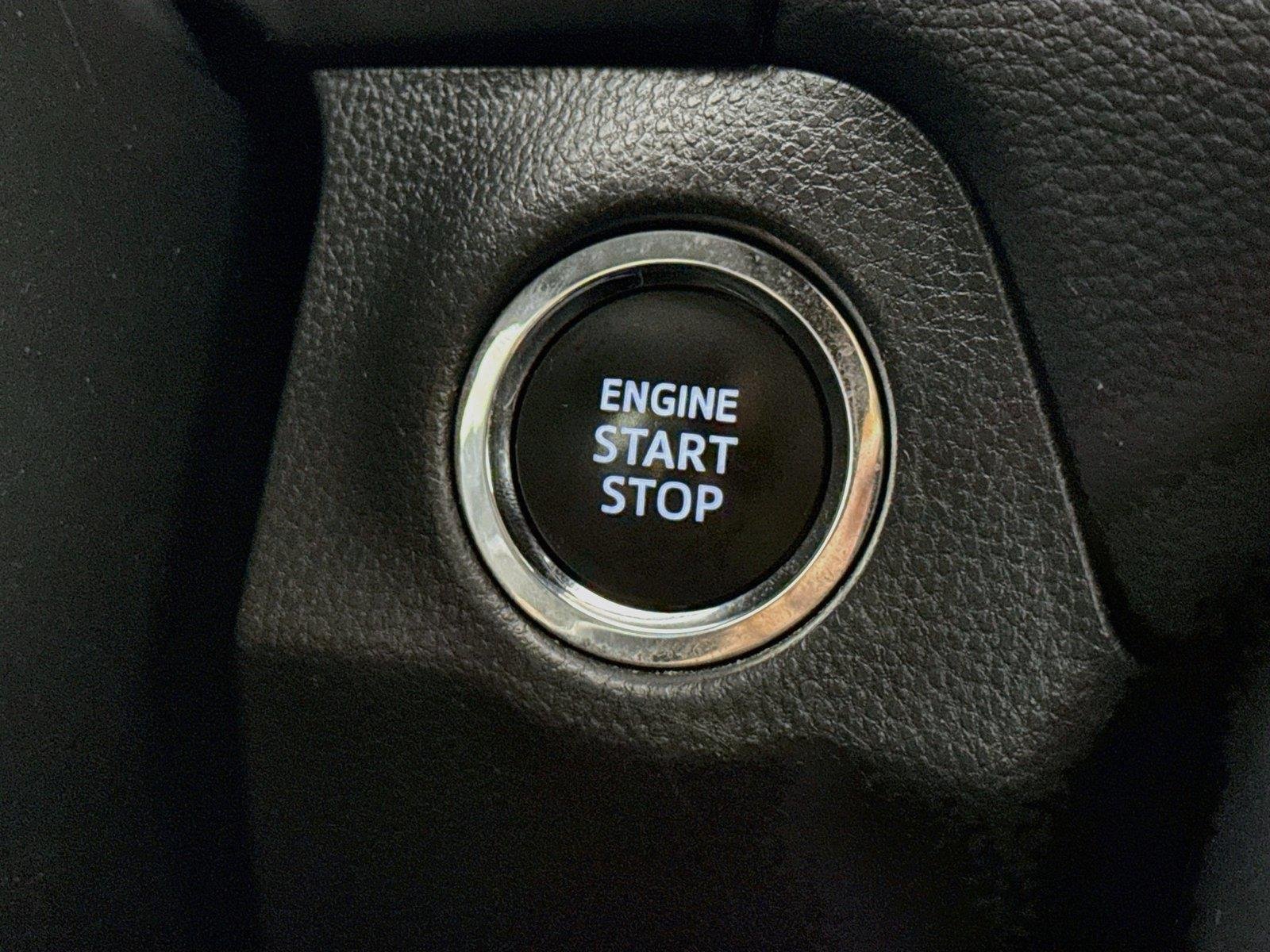 Certified Used 2025 Ice Cap Toyota XLE image 21