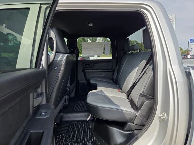 2026 RAM 2500 Tradesman - Photo 29