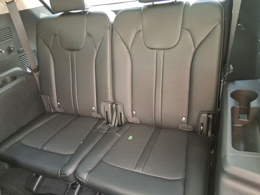 Certified Used 2025 Gray Kia S image 16